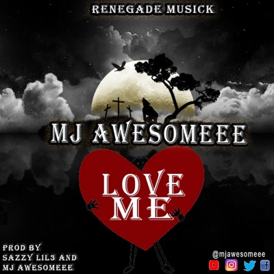 Love Me - Single