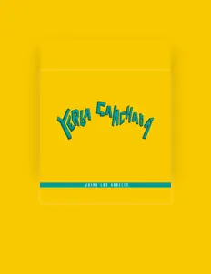 Poslechněte si interpreta Yerba Canchada, sledujte hudební videa, přečtěte si životopis, podívejte se na data turné a další informace.