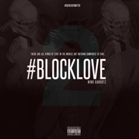 Blocklove 2 - EP - Nino Cahootz