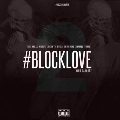 Blocklove 2 - EP