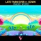 Magic Word (feat. EDWN) - Late Than Ever lyrics