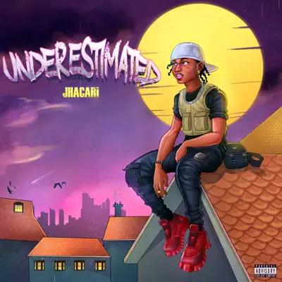Listen to Underestimated by Jhacari