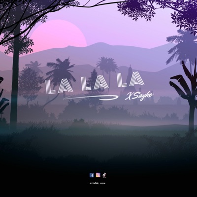 La La La (feat. ElBoss23 ) (feat. ElBoss23) - Single