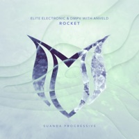 Rocket (with Anveld) - Single - Elite Electronic & Dmpv