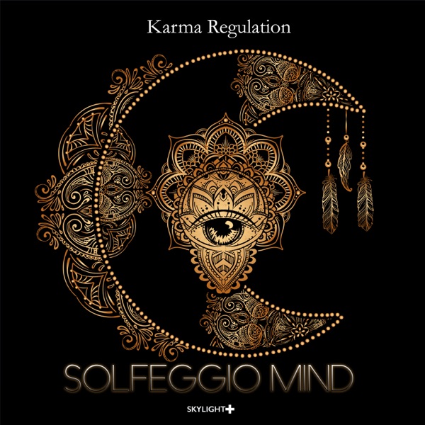 Karma Regulation (432 Hz) [Continuous Playlist] - EP