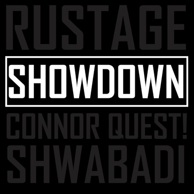 Showdown (feat. Connor Quest! & Shwabadi) - Single