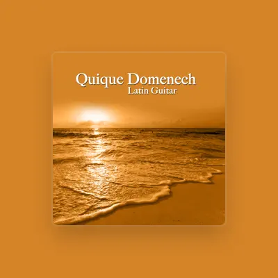 Listen to Quique Domenech, watch music videos, read bio, see tour dates & more!
