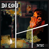 Nyc - Single - DJ Kou