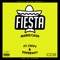 Mario Cash Ft. Chivv, Dopebwoy - Fiesta