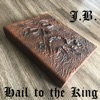 Hail to the King - Single