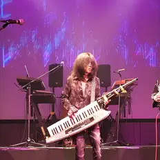 Listen to YAIBA, watch music videos, read bio, see tour dates & more!