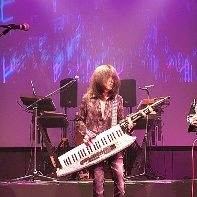 Listen to YAIBA, watch music videos, read bio, see tour dates & more!