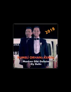 Rumeli Orhan dinle, müzik videolarını izle, biyografisini oku, tur tarihlerini ve daha fazlasını gör!