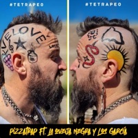 Te trapeo - Single - La Oveja Negra y Los Garcia