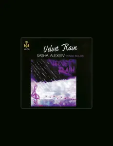 Escucha a Sasha Alexeev, mira vídeos musicales, lee la biografía, consulta fechas de giras y mucho más.