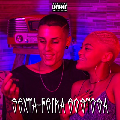 Sexta-Feira Gostosa - Single