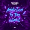 Addicted to the Night (feat. Diandra Faye) - Primeshock lyrics