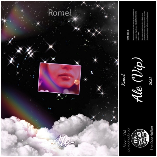 Romantic Man (feat. Melet)