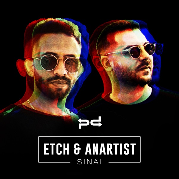 Sinai / Poza - Single