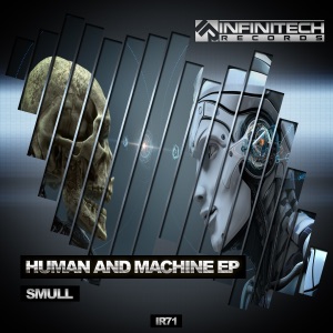 Human & Machine - Single