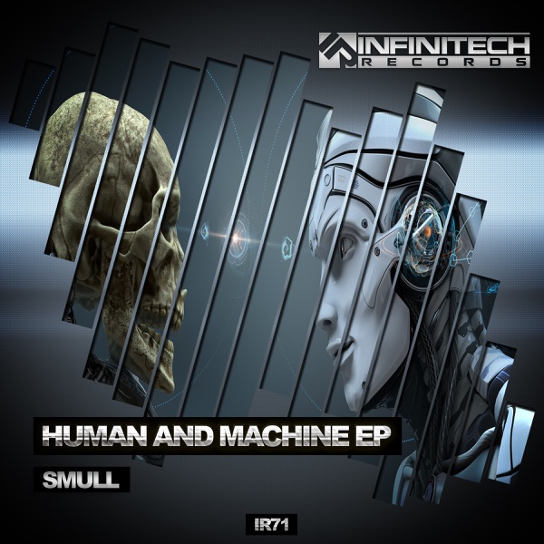 Human & Machine - Single