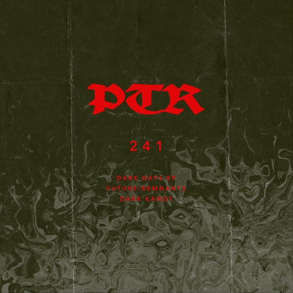 Dark Days - Single