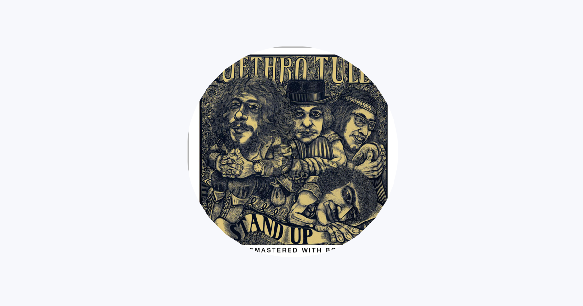 Jethro Tull - Apple Music
