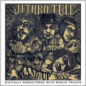 Jethro Tull - We Used to Know