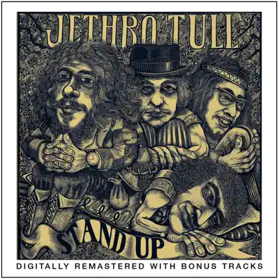 Stand Up (Bonus Track Version) - Jethro Tull