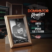 Dominator Remix - EP - Dominator