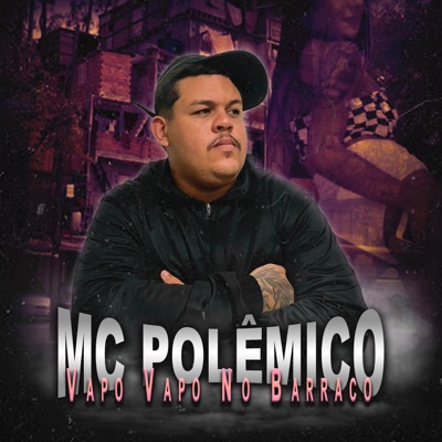 Vapo Vapo no Barraco - Single