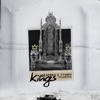 Kings (feat. Stevyn) - Single