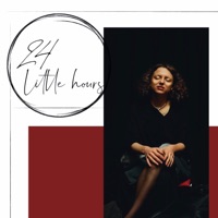 24 little hours (feat. Aunty) - Single - ms christine sessions