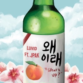 What’s Up (왜이래) [feat. Jpak] Luvid
