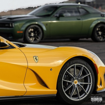 Hellcats & Rari's - Single