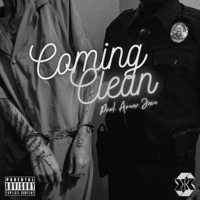 Coming Clean (slowed & reverb) [slowed & reverb] - Single - Arnav Jain