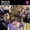 Agent X - STARVIN B lyrics