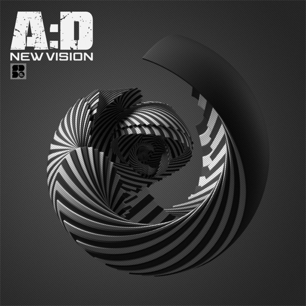 New Vision - EP