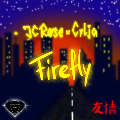 Firefly (feat. Cylja & Flo) - Single