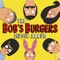 Sailors in Your Mouth - The National & Bob's Burgers lyrics