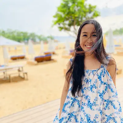 Listen to Caroline Tjen, watch music videos, read bio, see tour dates & more!