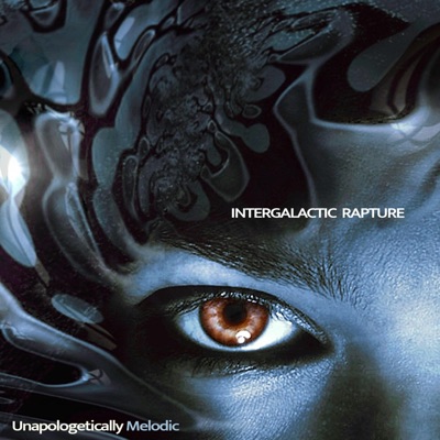 Intergalactic Rapture - Single