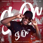Si On (feat. Sbhanga & Red Button) - Single