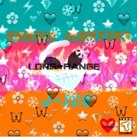 LONG RANGE (feat. J ICE) - Single - Shawn Martian