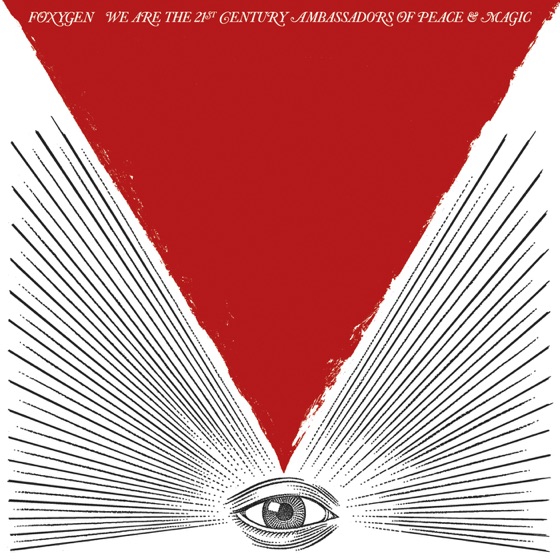 Cover artwork for Shuggie