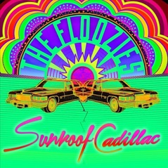 Sunroof Cadillac - EP