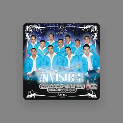 Listen to Grupo Invisible, watch music videos, read bio, see tour dates & more!