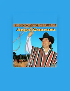 Dengarkan Angel Guaraca, tonton video musik, baca bio, lihat tanggal tur & lainnya!