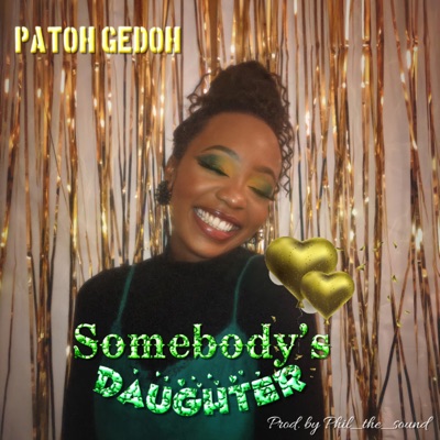 Somebody’s Daughter - Single