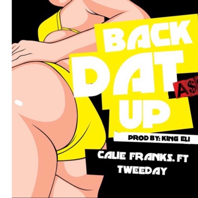 Like a mfer (feat. Tweeday) - Single